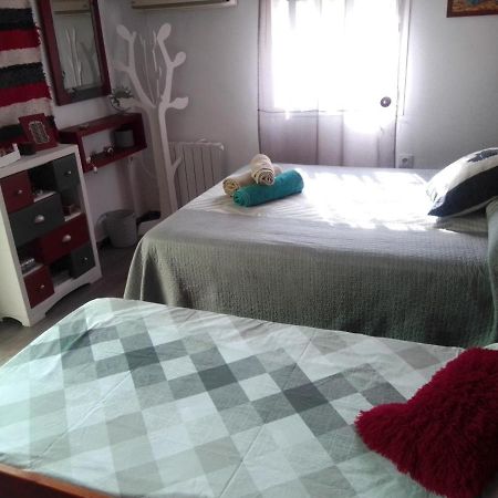 Apartamento Arbol De Vida - Cerca Estadio Cartuja เซบีญา ภายนอก รูปภาพ