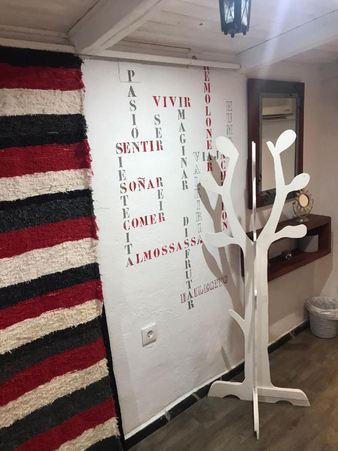 Apartamento Arbol De Vida - Cerca Estadio Cartuja เซบีญา ภายนอก รูปภาพ