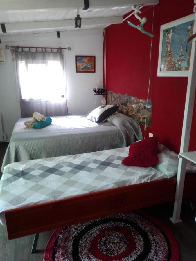 Apartamento Arbol De Vida - Cerca Estadio Cartuja เซบีญา ภายนอก รูปภาพ
